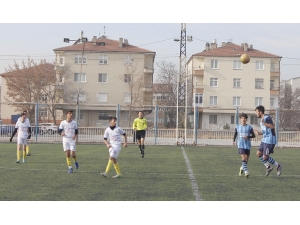 Kayseri Birinci Amatör Küme U-19 Ligi