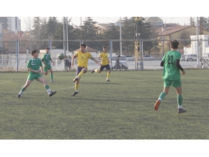 Kayseri Birinci Amatör Küme U-19 Ligi