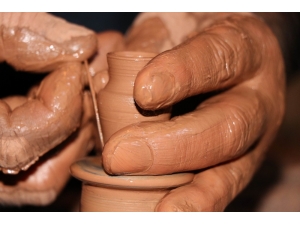 Dünyanın En Küçük Testileri Kapadokya’da Üretiliyor