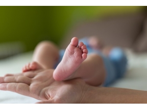 Geçen Yıl 1,2 Milyon Bebek Dünyaya Gözlerini Açtı