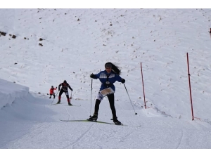 Kayakla Oryantiring Türkiye Şampiyonası