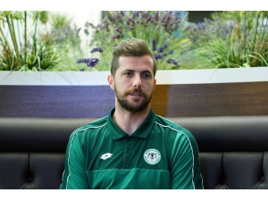 Uğur Demirok: "Kadro Dışı Kalınca Psikolojik Olarak Etkilendim"