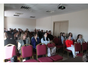 ‘Sıfır Atık’ Toplantıları Sürüyor