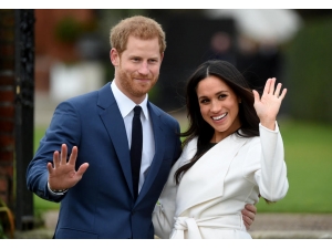 Prens Harry Ve Meghan Markle’ın Los Angeles’a Yerleşeceği İddiası