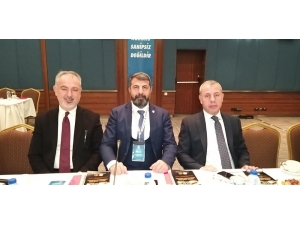 Barolar Toplumsal Şiddete Karşı Acil Eylem Planı Hazırlıyor