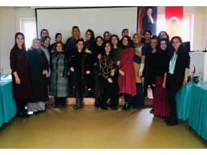 Erzincan’da Aile Sağlığı Çalışanlarına Yönelik Hizmet İçi Eğitim