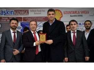 Başkan Kocamani, Ağasarlılar’a Konuk Oldu