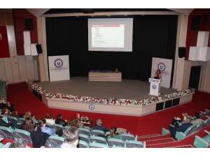 Aydın’da Ab Cost Projeleri Tanıtım Konferansı Gerçekleşti