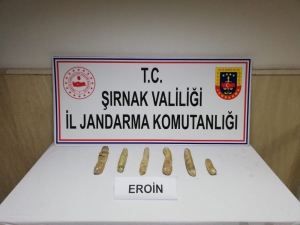 Şırnak’ta Kaçakçılık Ve Terörle Mücadele Operasyonunda: 42 Kişi Gözaltına Alındı