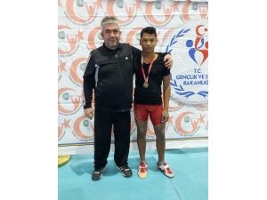 Edirne Çocuk Evlerinden Büyük Başarı