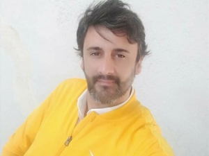 Kendini Vuran Şahıs Hayatını Kaybetti