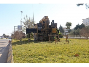 “Ölüm Kavşaklarına” Alt Geçit Yapılacak