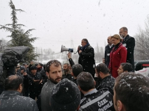 Seyitömer Termik Santrali Bir Ay İçerisinde Tekrar Üretime Başlayacak