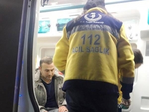 Kütahya’da Kaybolan 2 Kişi Sağ Bulundu