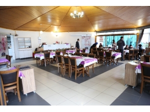 Darıca’da Sosyal Tesislerde İndirim Dönemi Başladı