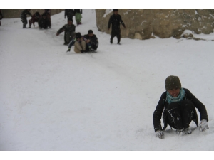 Pakistan Ve Afganistan’da Kar Bilançosu: 43 Ölü