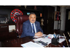 Çesob Başkanı Gür; "Esnaf, Etkin Bir Sicil Affı Bekliyor"