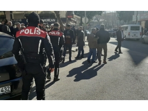 Kuyumcular Arasında Fiyat Gerginliği