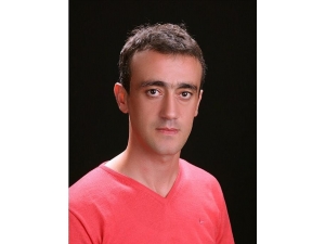 Kaza Yaptığı Araçtan İnen Sürücüye Otomobil Çarptı