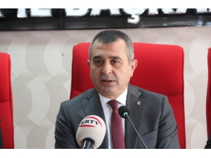 Ak Parti 19. Dönem Siyaset Akademisi Malatya’da Başlıyor