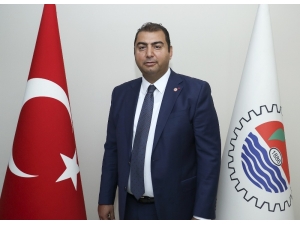 Mtso Meclis Üyeleri, Özel Okullara Destek İstedi