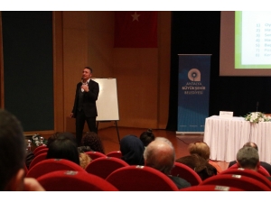 Büyükşehir Belediyesi Aile Ve Çocuk Günleri Etkinliği Düzenledi