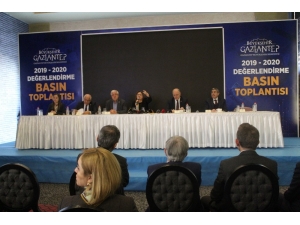 Fatma Şahin’den 2019 Değerlendirmesi