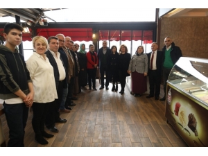 Kibar: "Birlik Ve Beraberlik Esnafımızın Kazançlarının Artmasına Yol Açacaktır”