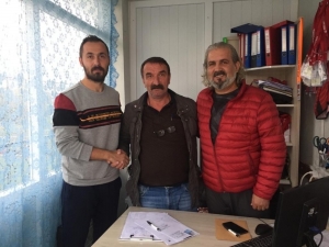 Sert Ve Yalova Kadıköyspor’un Yolları Ayrıldı