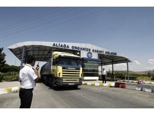 Alosbi’den Sanayiciye Yatırım Fırsatı