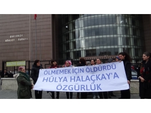 Kocasını Bıçaklayarak Öldüren Hülya Ören’in Yargılanmasına Devam Edildi