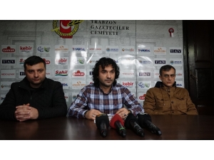 Trabzonspor Taraftar Derneği’nden Örnek Hareket