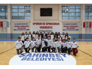 Öğrenciler Yarıyıl Tatilini Şahinbey’de Dolu Dolu Geçirecek