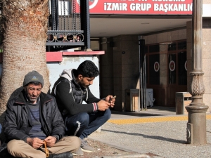 Hayatını Kaybeden Göçmenin Yakını: "Botların İçinde Ölüme Gidiyoruz"