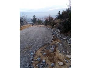 Sanayiciler Buldan’da Bitmeyen Yolu Sordu