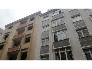 Avcılar’da Tehlikeli Yıkım