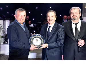 Başkan Ataç Yörükkırkalılar İle Buluştu