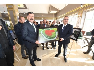 ‘4 Mevsim Muş’ Fotoğraf Sergisine Yoğun İlgi