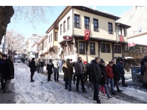 Türkiye’nin En Ünlü 450 Şefi Afyonkarahisar’ı Keşfetti