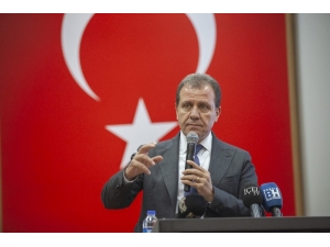 Seçer: "Metro Sadece Bir Ulaşım Projesi Değil, Kenti Dönüştürecek Proje"