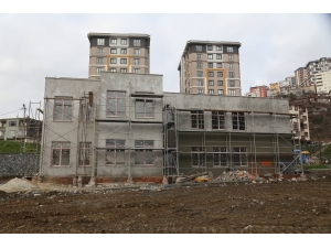 Karadolap Kent Çiftçileri Anaokulu Yakında Açılacak