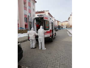 Van İl Sağlık Müdürlüğünden ‘Siyanür’ Açıklaması