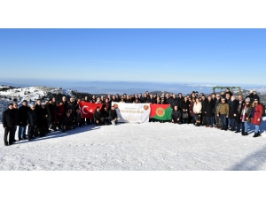 Yargıtay Üyeleri Zirvede