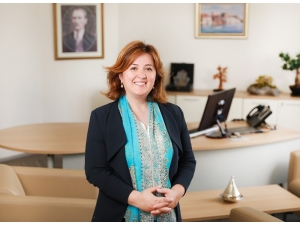 Tarım Sigortaları Havuz İşletmesi Genel Müdürü Serpil Günal Oldu