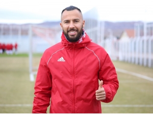 Yasin Öztekin: “İnşallah Şampiyon Oluruz”