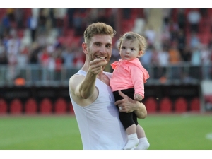 Furkan Çil, Altınordu’ya Transfer Oldu