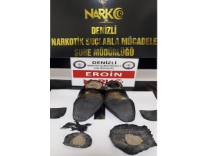 Denizli’de Uyuşturucuya Darbe Vurulmaya Devam Ediliyor