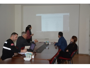 Gemlik’te Sosyal Yardımda Yeni Dönem