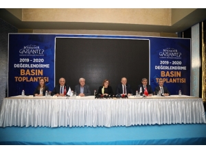 Büyükşehir, 2019-2020 Projelerini Anlattı