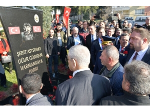 Başkan Gümrükçü’den Ali Rıza Koçer’e Yönelik Silahlı Saldırıya Sert Tepki